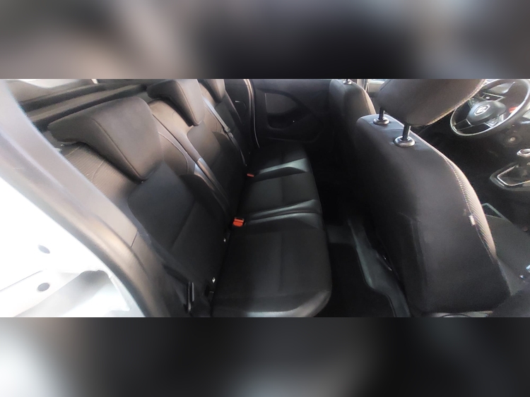 Renault Kangoo Combi 1.5 dci 95cv foto 6